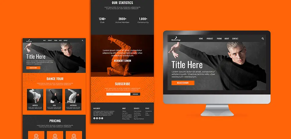 10 Reasons To Choose Custom Wordpress Design For Your Business Website