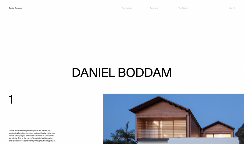 13 Diniel Boddam