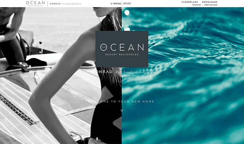 18 Ocean Resort