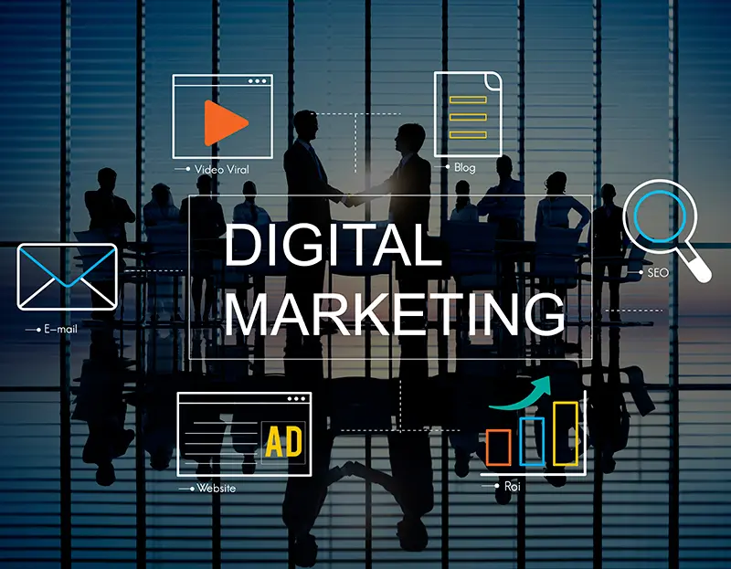 5 Digital Marketing Trends To Embrace In 2023 With Impressive Sol