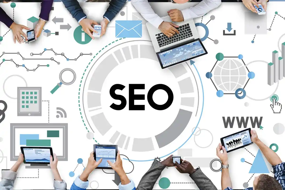 Seo Ranking Improvement Guaranteed!