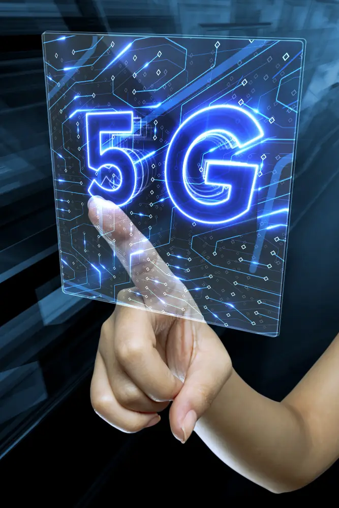 5g Technology Trends 2024