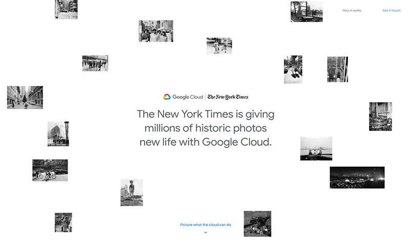 6 Google Cloud