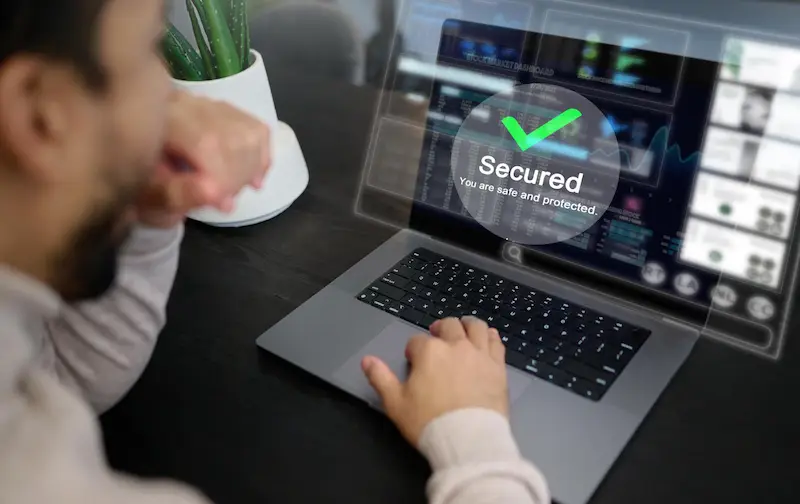 8 Ways To Improve Website Security Expert Tips