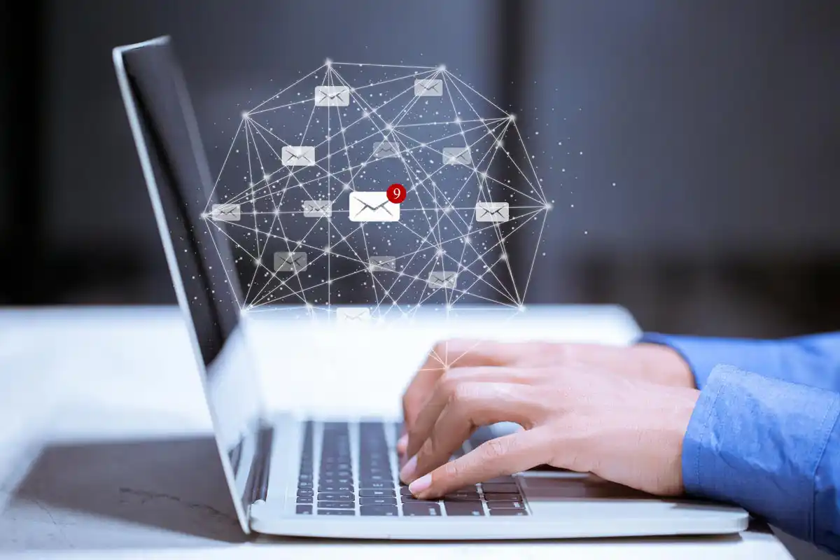 Benefits Of Email Marketing
