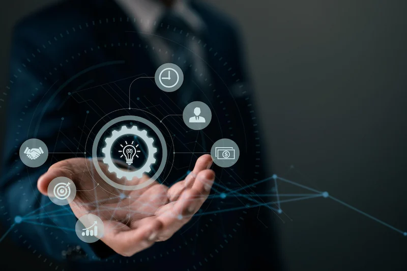 Boost Efficiency With Cutting Edge Software