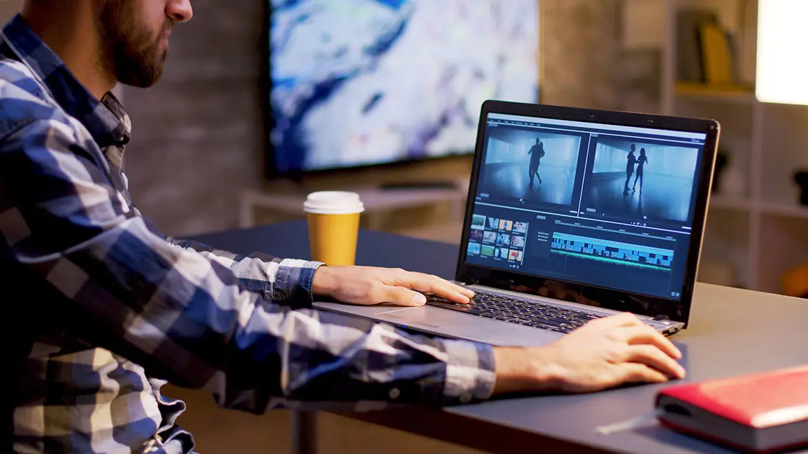 Editing 1