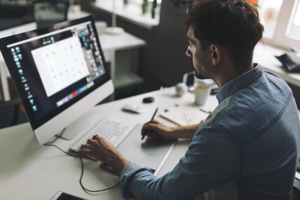 Elevate Your Brand With Premier Graphic Design And It Solutions Blog