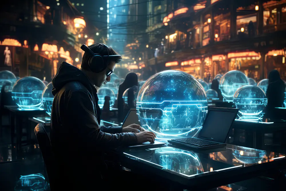 Harnessing It Trends For Growth In 2024