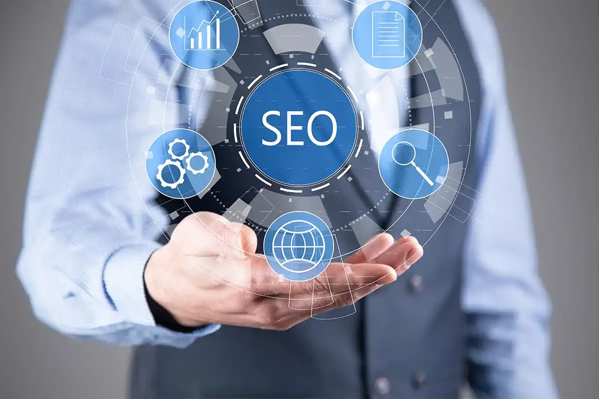 Importance Of Seo