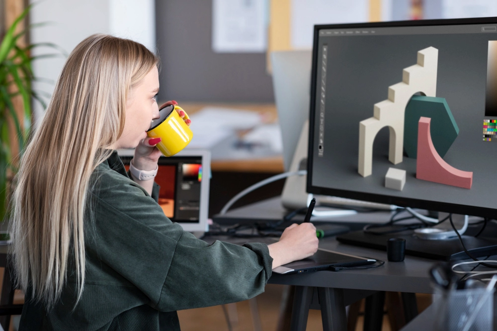 Latest Trends In Graphic Designing Guildford Blog