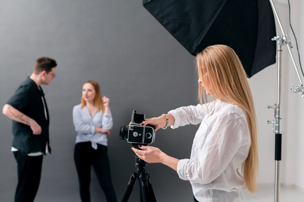 Mastering Videography And Photography Blog