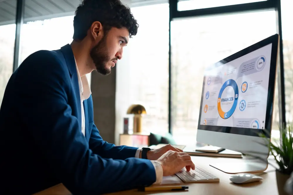 Maximize Visibility With Seo Services In Surrey