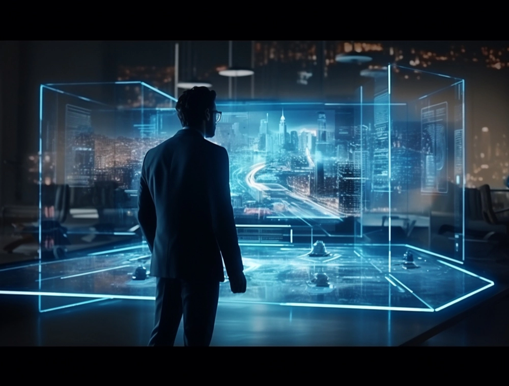 Navigating The Future Of Digital Solutions With Surrey's Leading Software House Blog