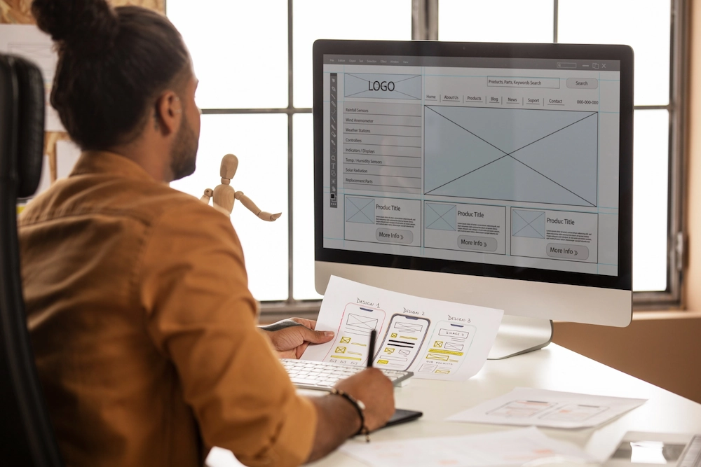 Revolutionizing Mobile App Design For Foldable And Large Screen Devices Blog