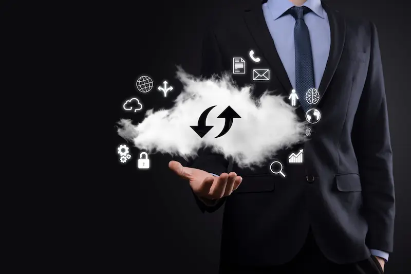 Scalable It Solutions For Growth