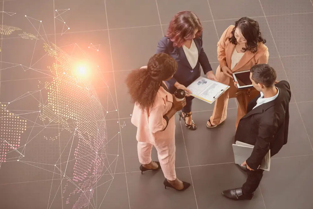 Tech Innovations Transforming Businesses
