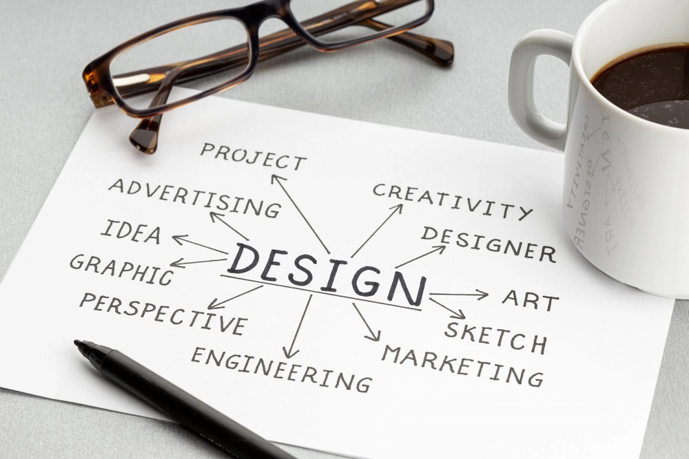 The Role Of Graphic Design In Branding Blog