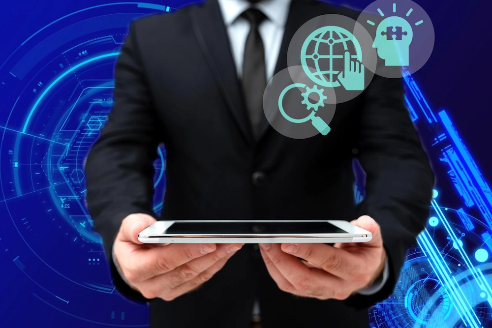 Transform Your Online Presence With Advanced Web Solutions Blog