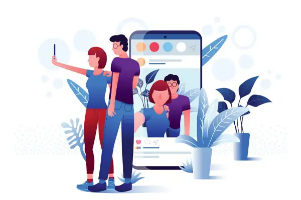 Useful Tips To Run Social Media Selfie Campaigns