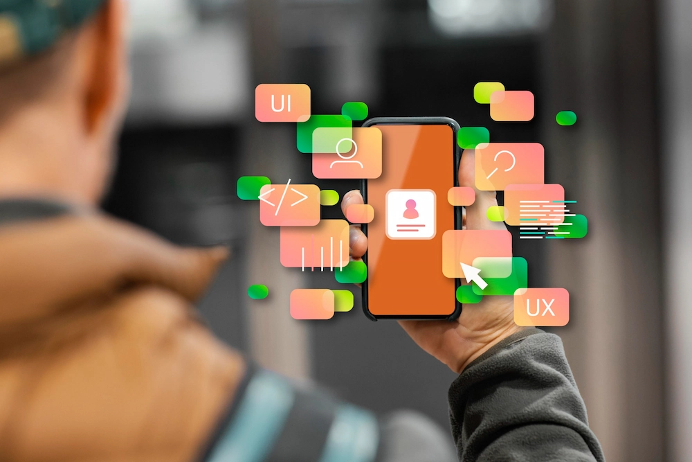 Unlock The Potential Of Your Business With Top Mobile App Design In Surrey Blog