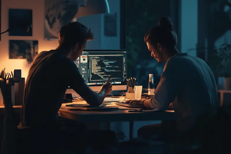 Web Design Vs Graphic Design Understanding The Difference