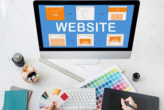 Web Design